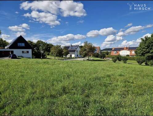 Grundstück - Grundstück in Zusmarshausen