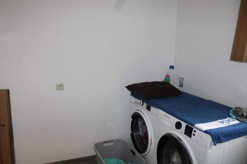 Waschraum - 