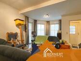 Wohnzimmer Souterrain - 