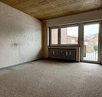 Hoengen: Erdgeschoss 65 m², 3 Zimmer, Balkon - Alsdorf