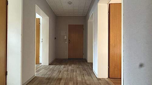Diele - 3 Zimmer Etagenwohnung zur Miete in Alsdorf