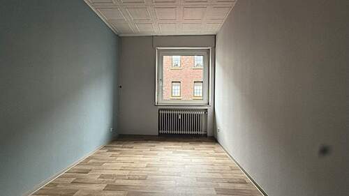 Arbeitszimmer - 3 Zimmer Etagenwohnung in Alsdorf