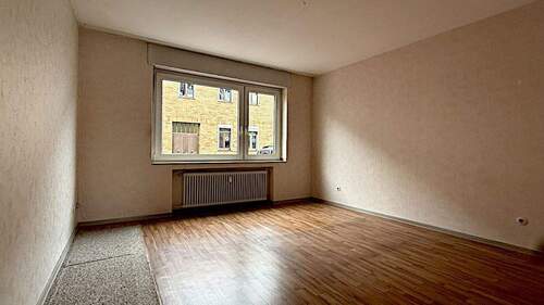 Schlafzimmer - Etagenwohnung mit 65,00 m&sup2; in Alsdorf zur Miete