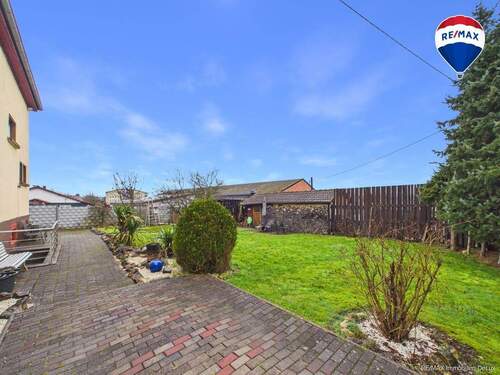 REMAX Immobilien DeLux Haus in Losheim am See zu verkaufen - 