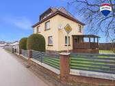 REMAX Immobilien DeLux Haus in Losheim am See zu verkaufen - 5 Zimmer Einfamilienhaus zum Kaufen in Losheim am See