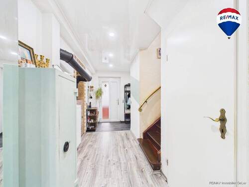 REMAX Immobilien DeLux Haus in Losheim am See zu verkaufen - 