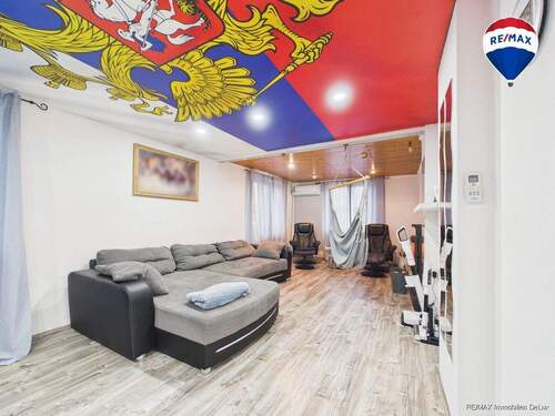 REMAX Immobilien DeLux Haus in Losheim am See zu verkaufen - 