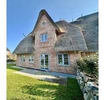 Großzügiger Neubau zur Ferienvermietung - Wenningstedt