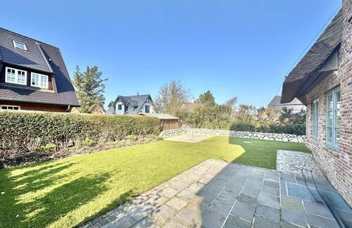 Fakten - 7 Zimmer Doppelhaushälfte zum Kaufen in Wenningstedt