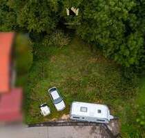 Exklusives Baugrundstück in malerischer Lage in Hohenstadt