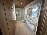Badezimmer OG - 