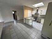 Eingang und Küche ELW - 