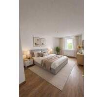 Großzügige 2-Zimmer-Wohnung mit Balkon - 77 m², Innenstadt Plauen