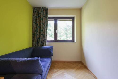 Gäste-/Arbeitszimmer - 