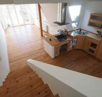 Lichtdurchflutete Maisonette-Wohnung in Bonn Endenich mit Dachgarten