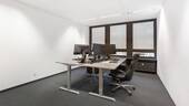 Büro 1 - Große Bürofläche in München Pasing - flexibel, möbliert, 3 Parkplätze inklusive