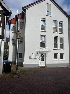 Ansicht - Sehr schöne helle 3 Zimmer Wohnung im Herzen von Bad Kreuznach