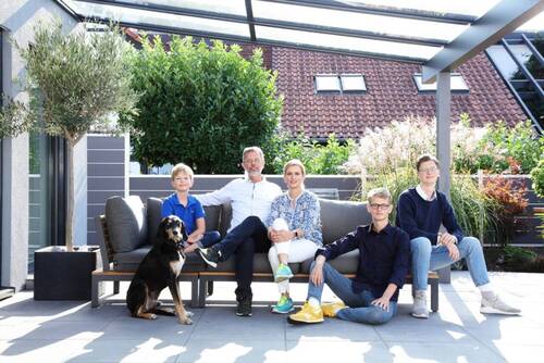 Hier könnten Sie zuhause sein - 