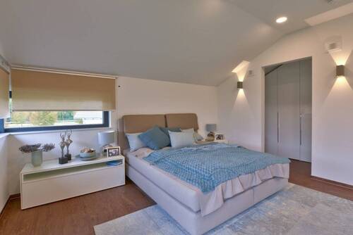 Hier könnten Sie zuhause sein - 