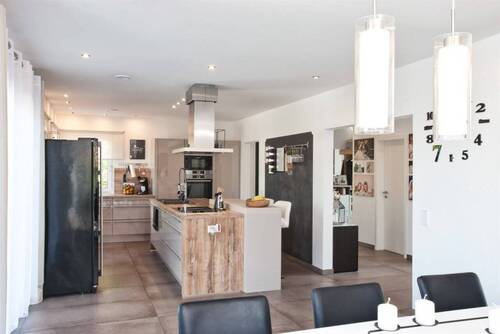 Hier könnten Sie zuhause sein - 