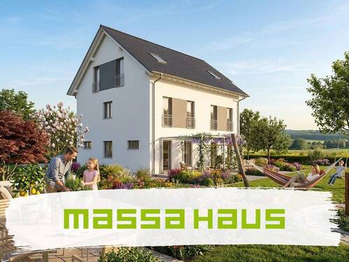 TwinStyle 14.01 S - Jetzt dein Traumhaus starten 