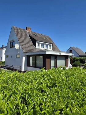 Bild 3 - 6 Zimmer Einfamilienhaus in Achim