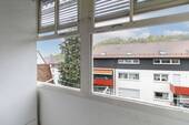 Balkon - 