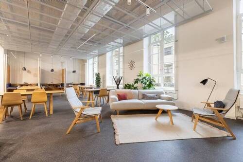 Bild 6 - Büro zur Miete in Berlin