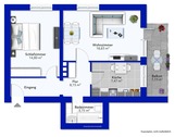 Grundriss - 