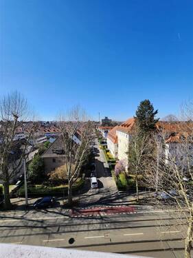 Aussicht - 