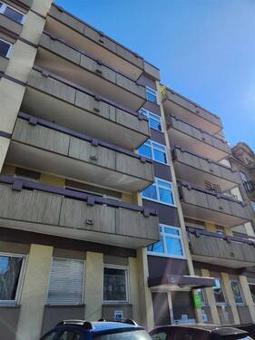 Hausansicht - 