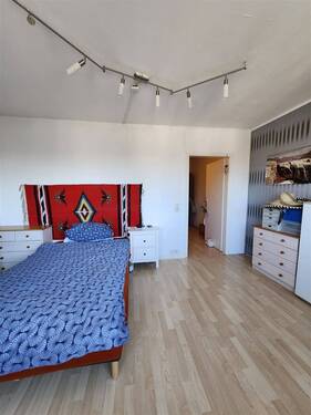 Schlafen - 