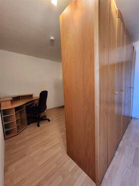 Schlafen/Ankleide - 
