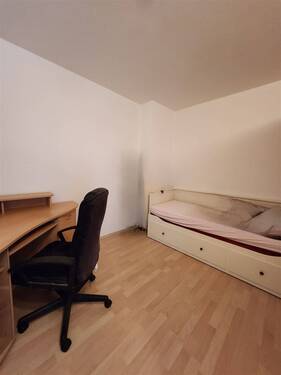 Schlafen/Ankleide - 