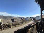 Ausblick Balkon 1. OG - 