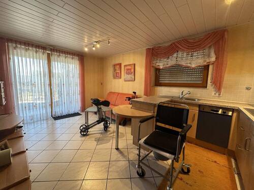 Wohnzimmer - 
