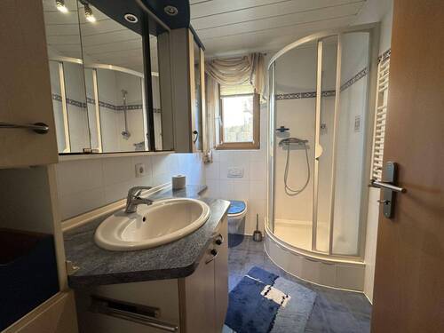 Badezimmer - 
