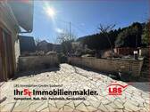 Terrasse - Einfamilienhaus mit Einliegerwohnung in sehr gemütlicher Lage!