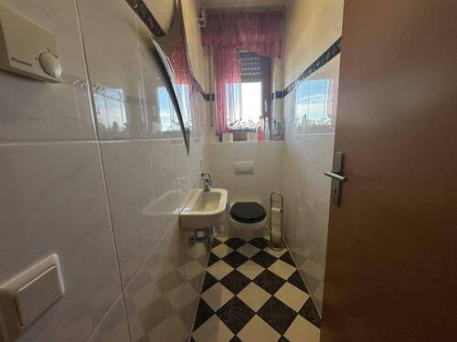 Gäste-WC - 