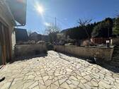 Terrasse - 5 Zimmer Einfamilienhaus zum Kaufen in Bacharach