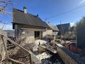 Garten, Terrasse - Einfamilienhaus mit 194,80 m² in Bacharach zum Kaufen