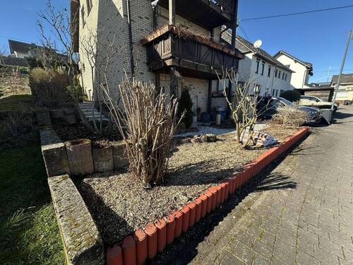 Vorgarten - 