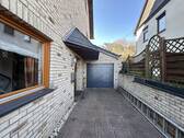 Eingangsbereich - 