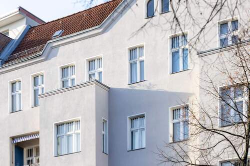 Fassade - 