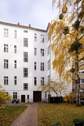Hinterhof - 