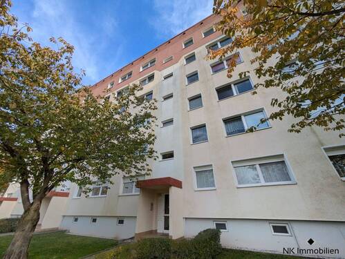 Wohngebäude - 