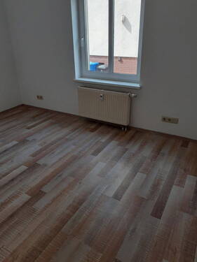 Schlafzimmer - 3 Zimmer Etagenwohnung in Neustrelitz