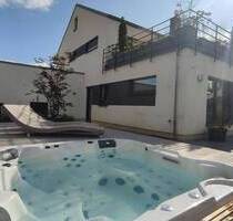 Luxuriöses Einfamilienhaus mit Feldrandlage - Preis aktualisiert! - Ranstadt