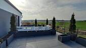Dachterrasse OG - 