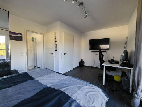 KIZI 2 mit eigenem Dusch WC - 